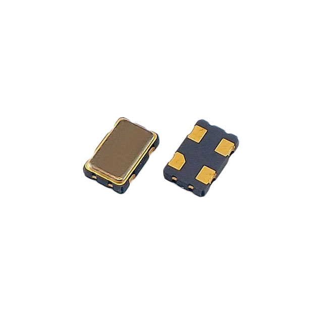 XTAL OSC XO 8.1920MHZ HCMOS SMD