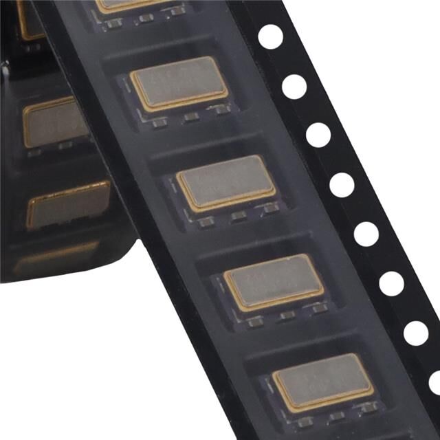 XTAL OSC TCXO 19.2000MHZ CLPSW