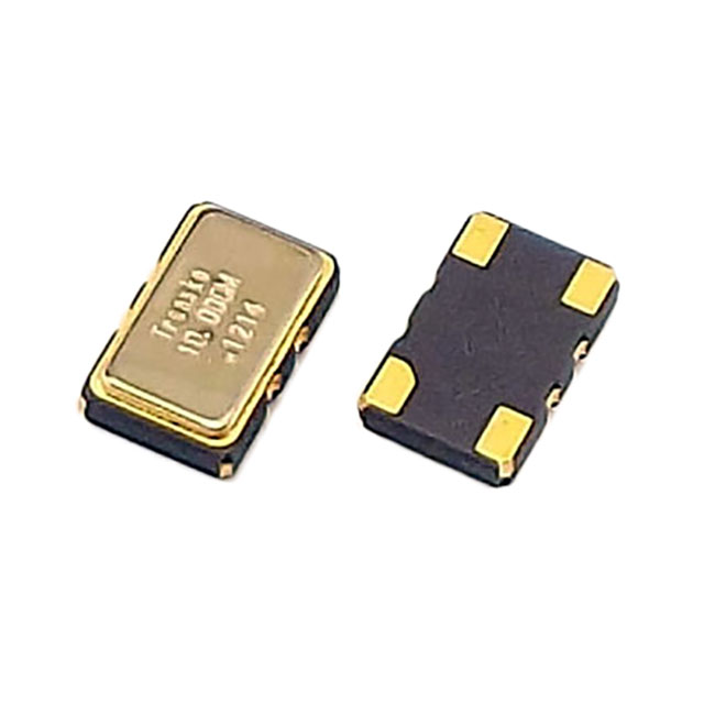 XTAL OSC TCXO 19.4400MHZ CMOS