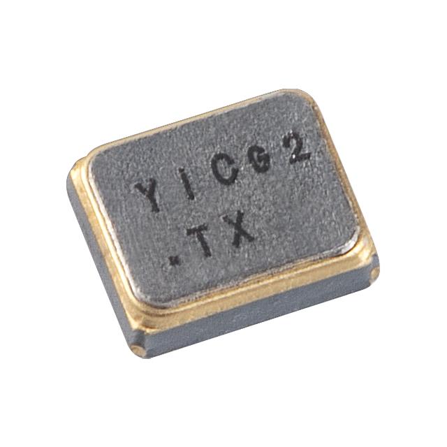 XTAL OSC TCXO 33.6MHZ CLPSNW SMD