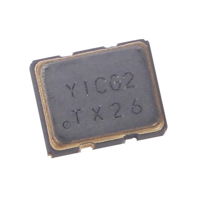 XTAL OSC TCXO 26MHZ CLPSNW