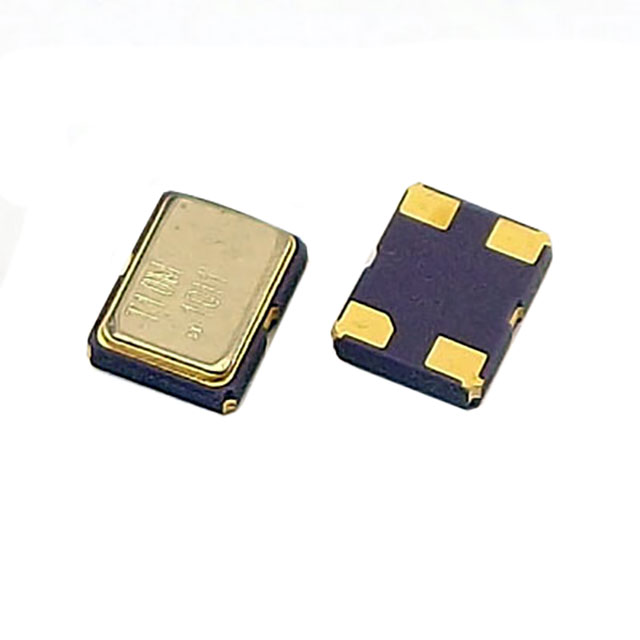XTAL OSC TCXO 40.0000MHZ CMOS
