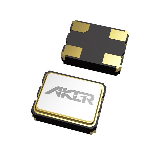 TCXO 12.288 MHZ CLPSNW SMD