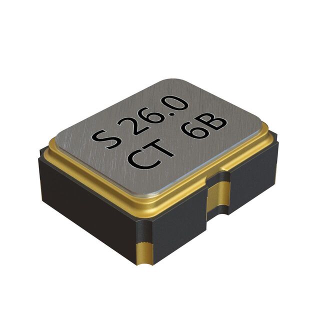 OSC TCXO 2.5 X 2.0MM 26MHZ