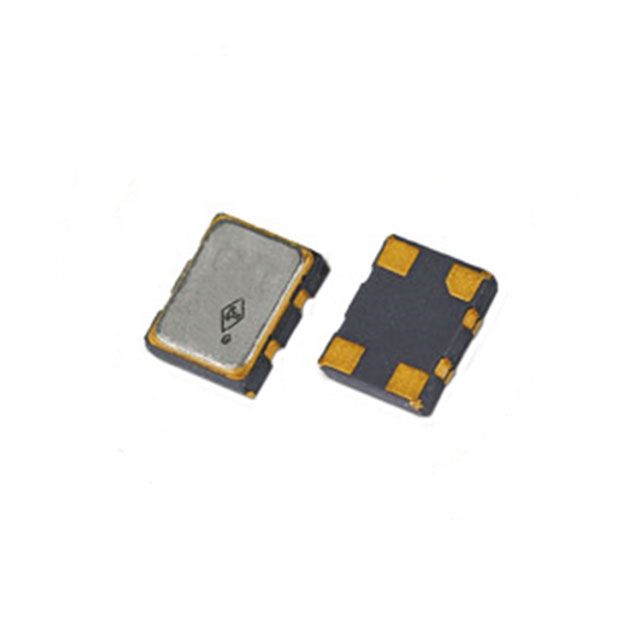 XTAL OSC TCXO 38.4000MHZ SNWV