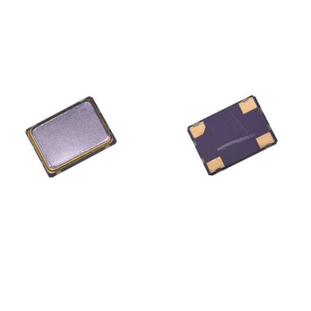XOC, SM9775, 10.000MHZ