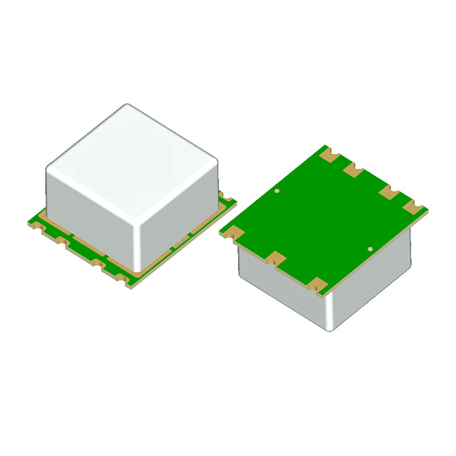XOC, SM2522, 20.000MHZ