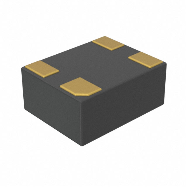 OSC MEMS XO DUAL OUTPUT
