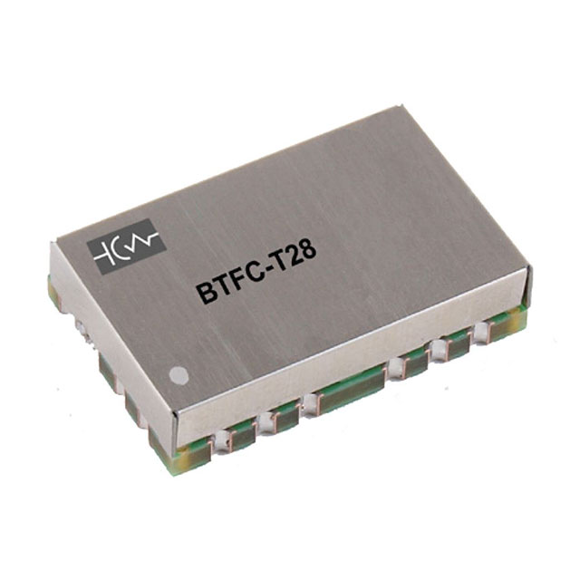 XTAL OSC TCXO 28.8MHZ SNWV