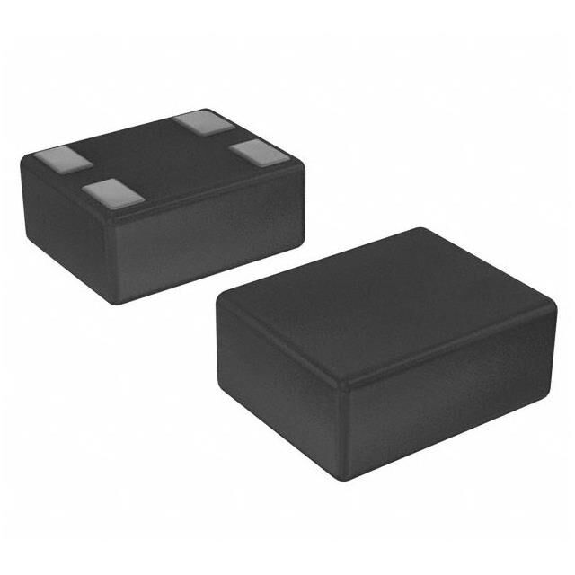 MEMS OSC PROG BLANK 1MHZ-80MHZ