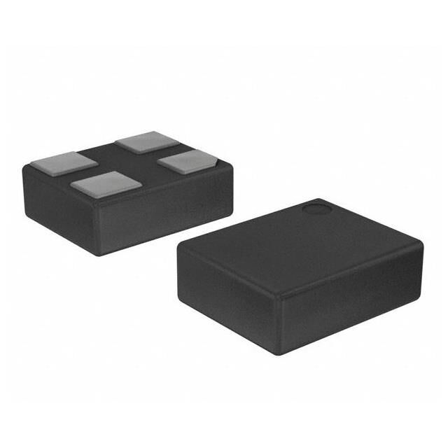 MEMS OSC PROG BLANK 1MHZ-100MHZ