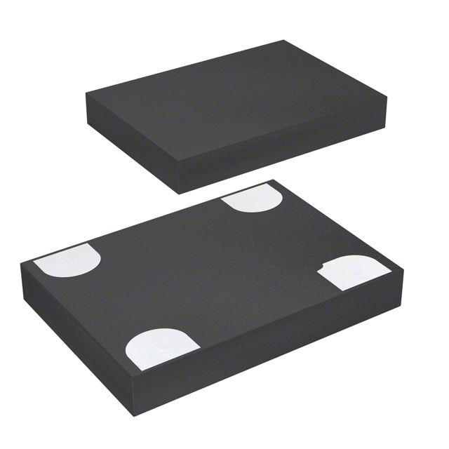 MEMS OSC PROG BLANK