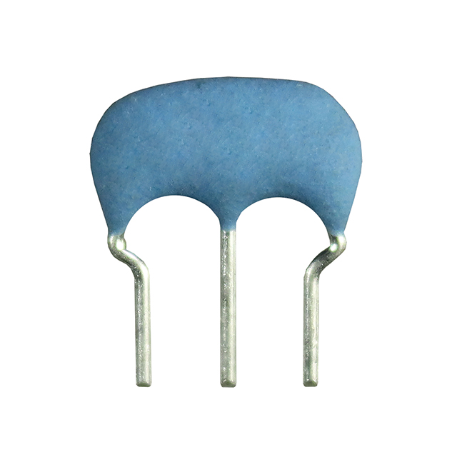 CERAMIC RES 4.0000MHZ T/H