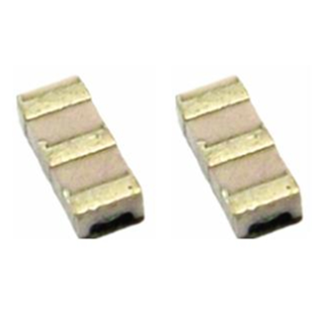 CERAMIC RES 10MHz 33pF SMD3213