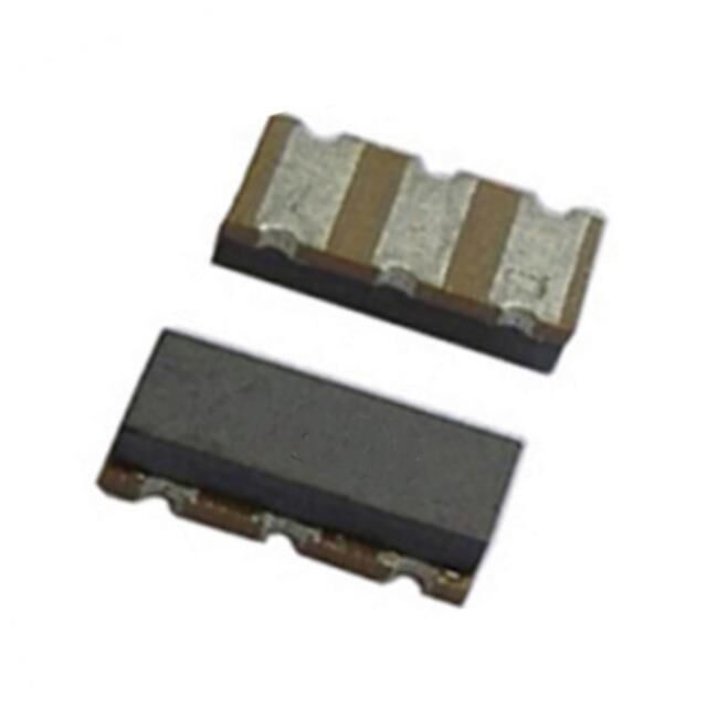RESONATOR 4.91MHZ 30PF SIZE 7434
