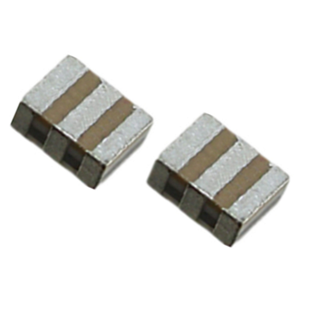 CERAMIC RES 48MHz 5pF SMD2520