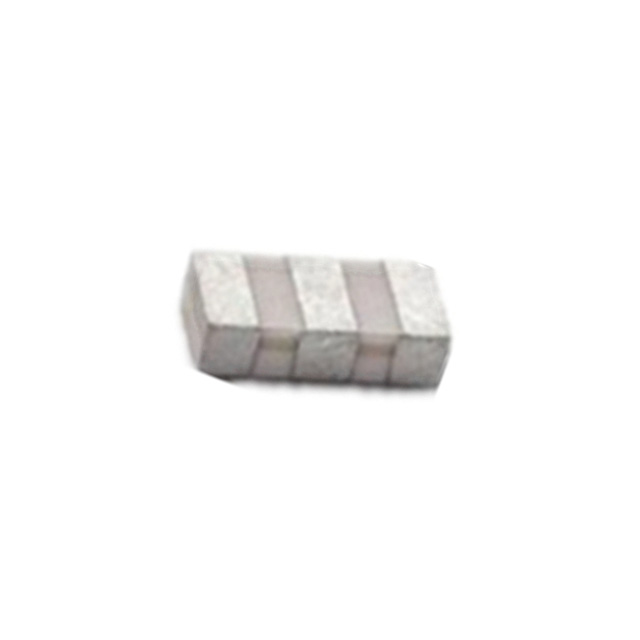 CERAMIC RES 4.91MHZ SMD6030