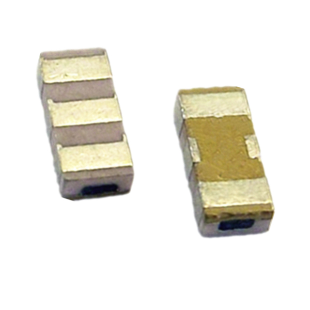 CERAMIC RES 4MHz 15pF SMD4520