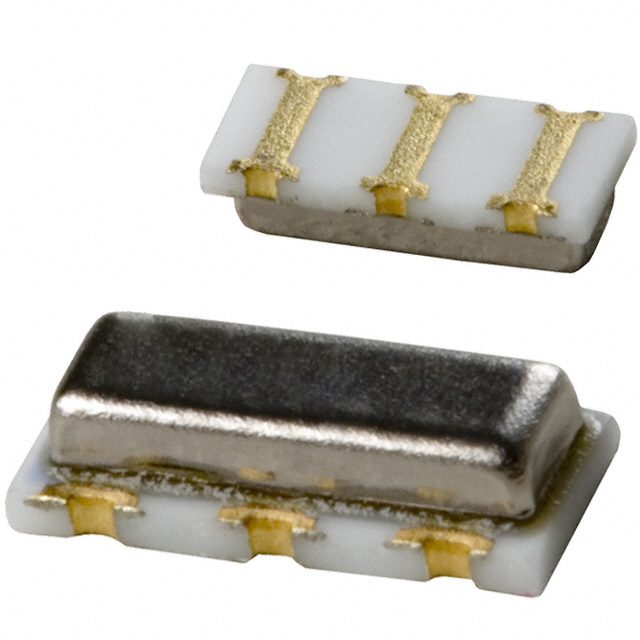 CERAMIC RES 16.0000MHZ 15PF SMD