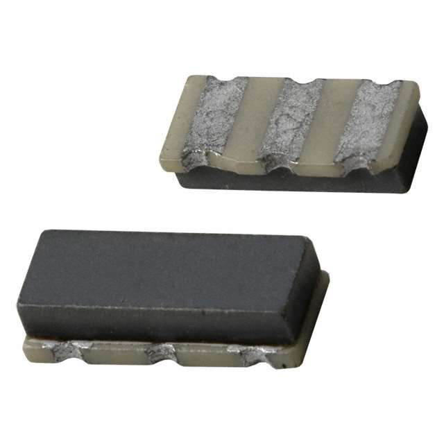 CERAMIC RES 6.0000MHZ 30PF SMD