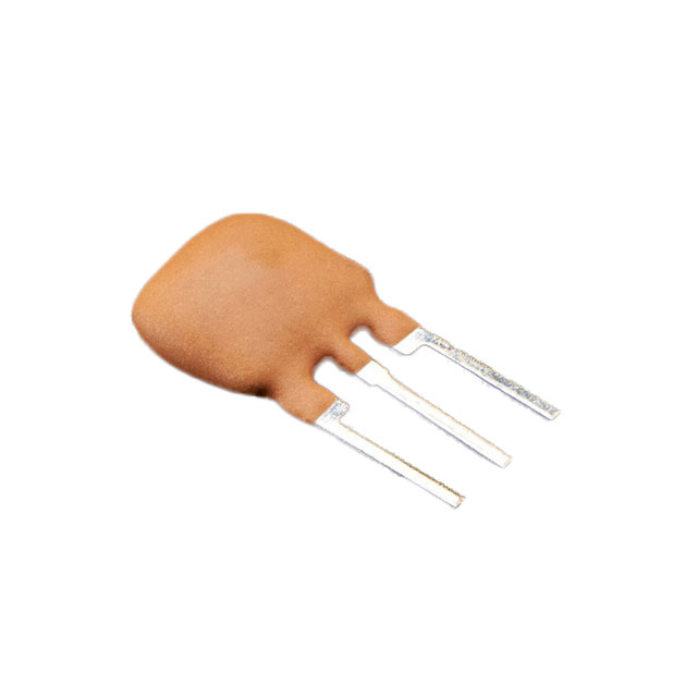 CERAMIC RES 4.0000MHZ 30PF T/H