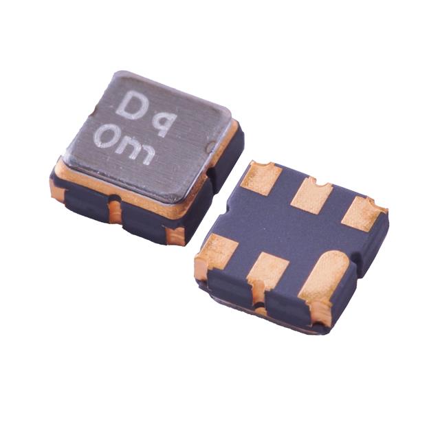 SAW RESONATOR, SM3030-6PAD, 403.