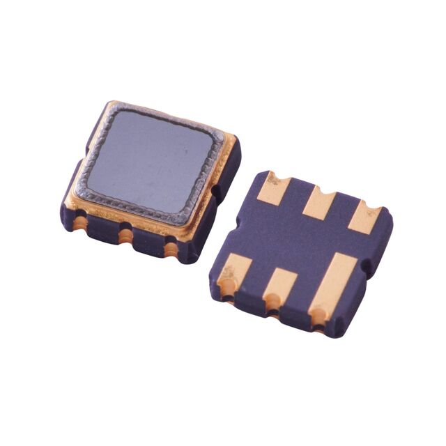 SAW RESONATOR, SM3838-6PAD, 800.