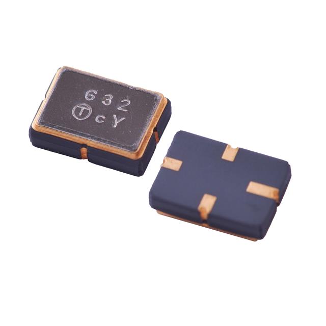 SAW RESONATOR, SM5035-4PAD, 500.