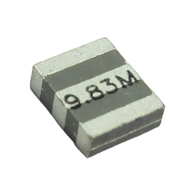 CERAMIC RES 8.0000MHZ 22PF SMD