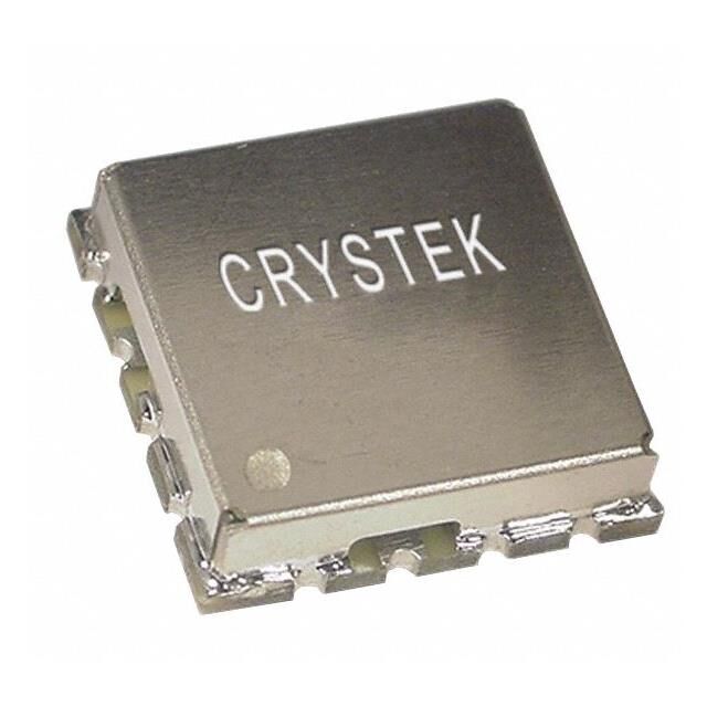 VCO 740MHZ 0.5-4.5V 12.7X12.7MM