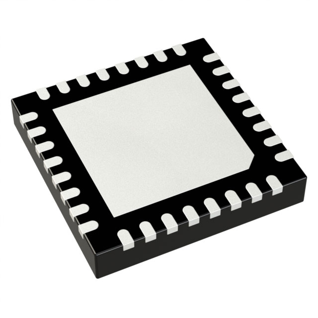 VCO 5.7975/11.595GHZ 2-13V 5X5MM