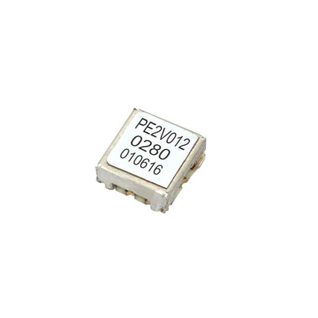 Surface Mount (SMT) Voltage Cont