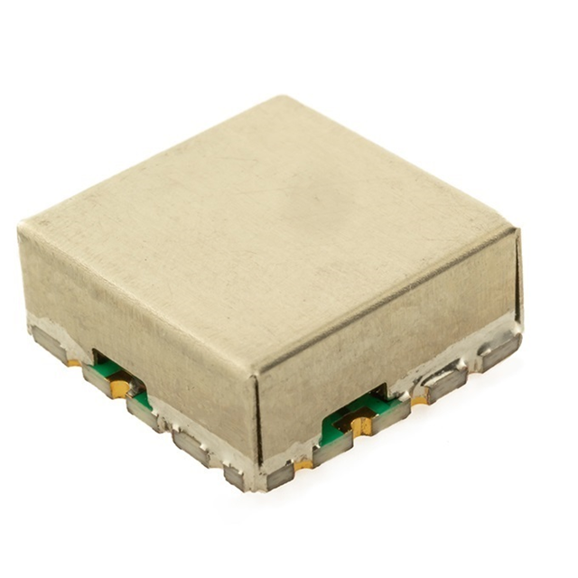 VCO 876MHZ-915MHZ SMD .5X.5"
