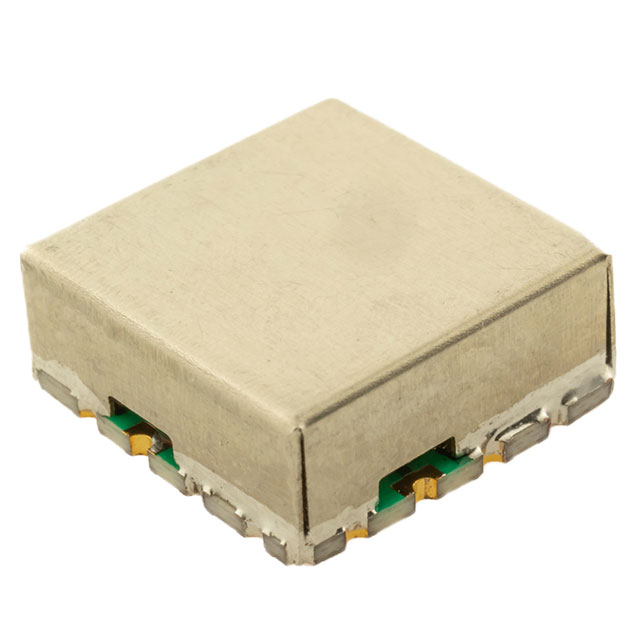 VCO 1500MHZ 12.7X12.7MM