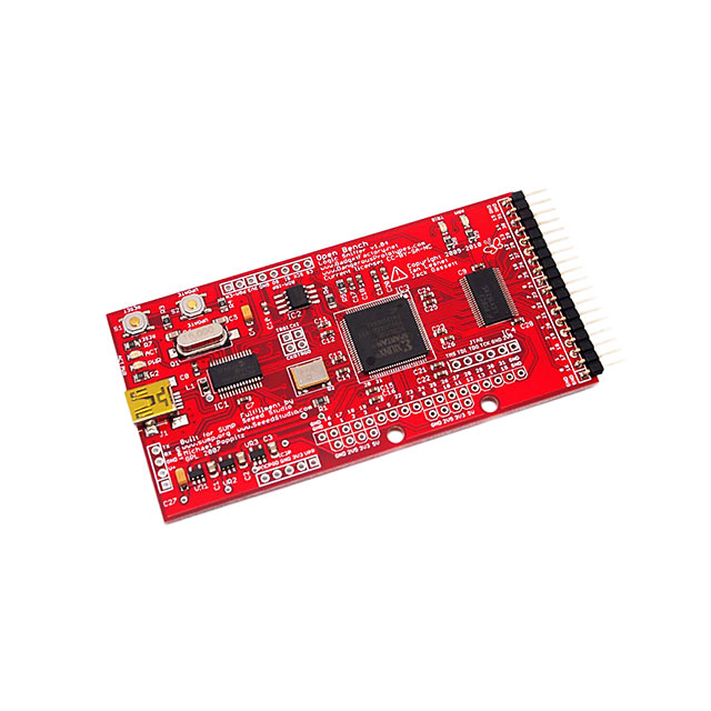 OPEN WORKBENCH LOGIC SNIFFER