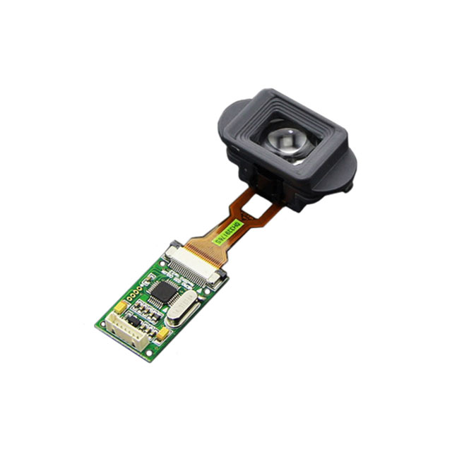 LIGHTVIEW 201K DIGITAL MODULE