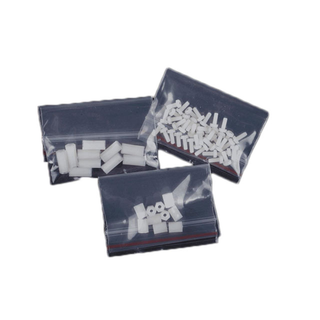 GROVE NYLON SCREW & NUT (20SETS)