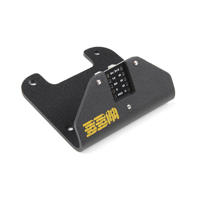 MATES STAND FOR MATESBUS