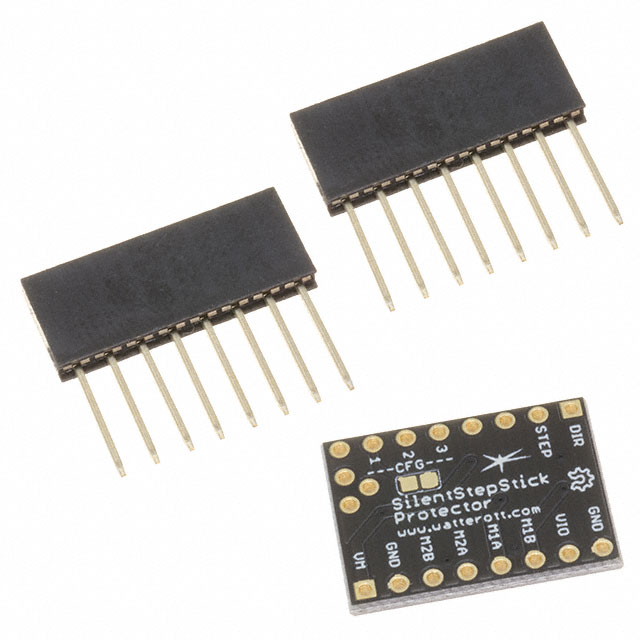 SILENTSTEPSTICK PROTECTOR FOR ST