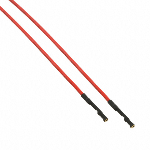 JUMPERS PLUGGABLE (1=5PK)