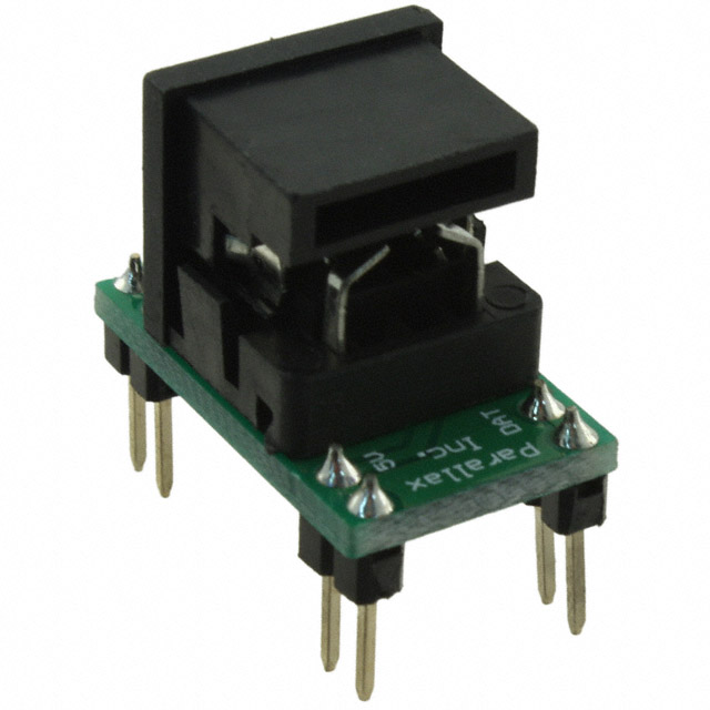 BREADBOARD ADAPTER PS/2
