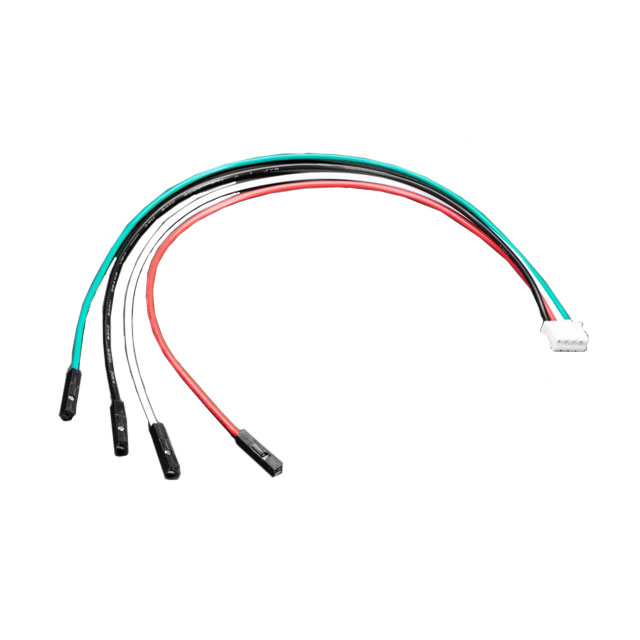 12V DC, EMCOD 40W MAGNETIC DRIVE