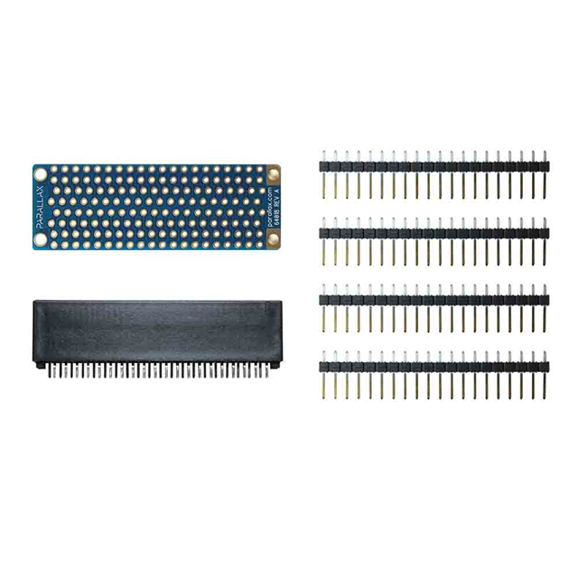 P2 EDGE 80-PIN ADAPTER KIT