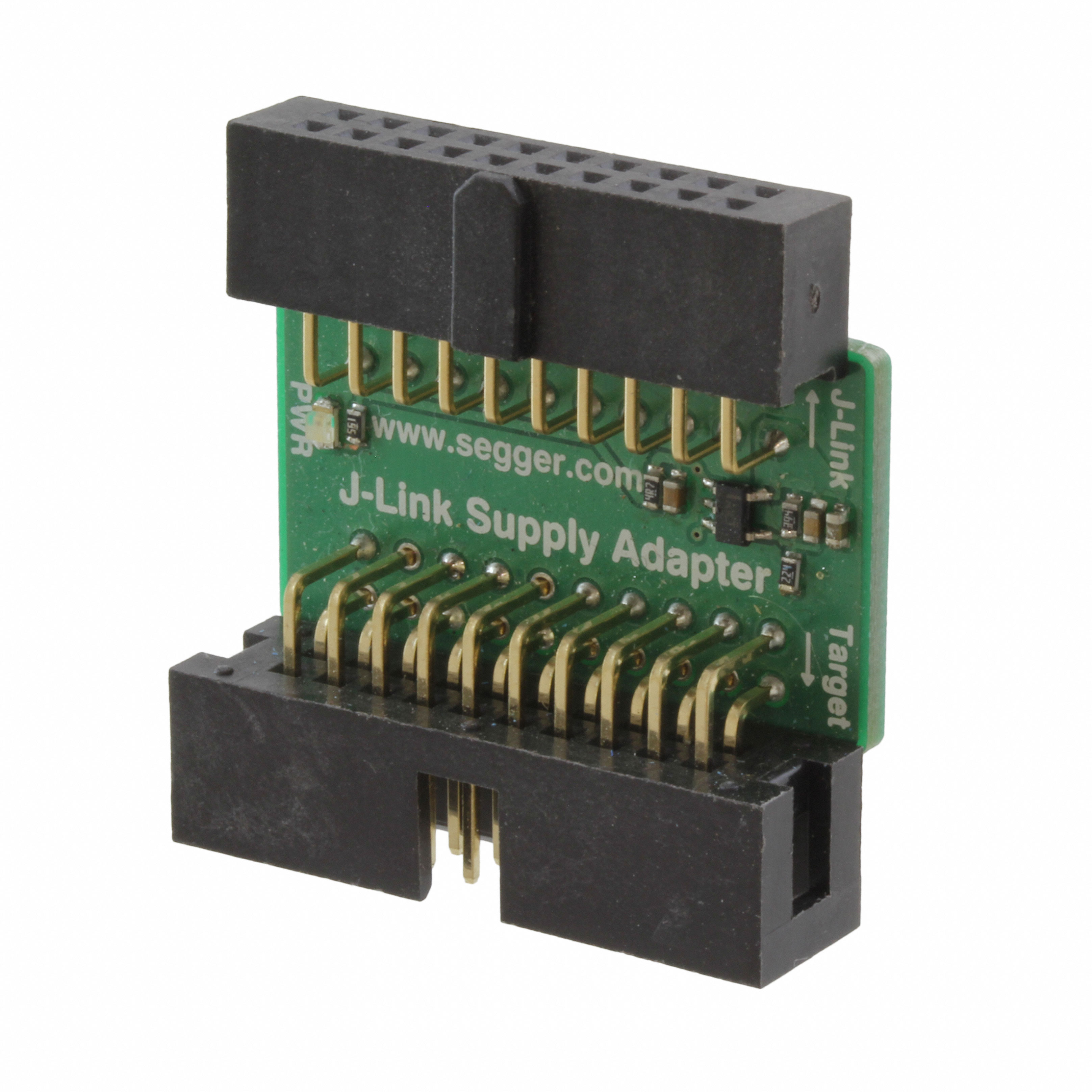 ADAPTER J-LINK SUPPLY