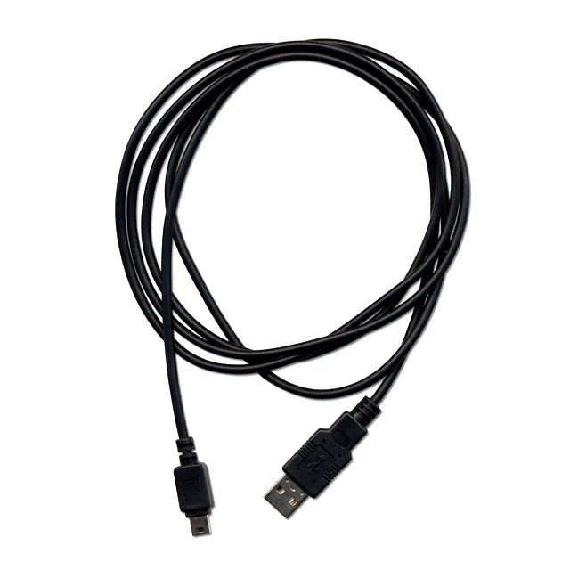 CABLE USB A TO MINI B