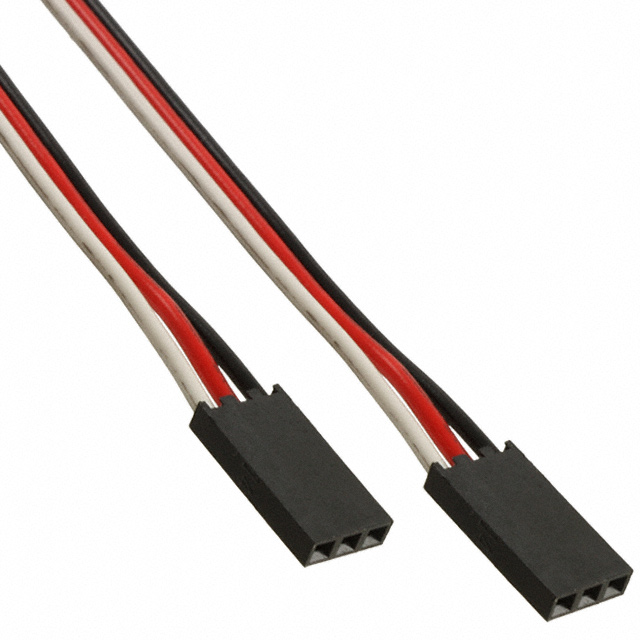 WIR-CABL,68,3-CON,F-F,22AWG