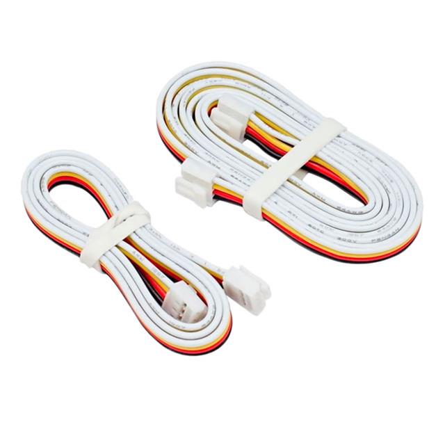 GROVE CABLE 4POS 100CM 1PACK