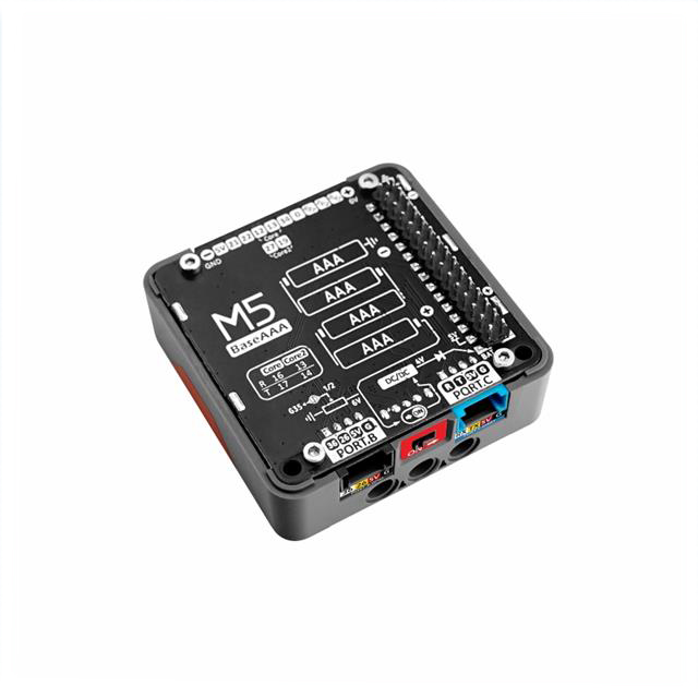 BASE AAA BATTERY HOLDER