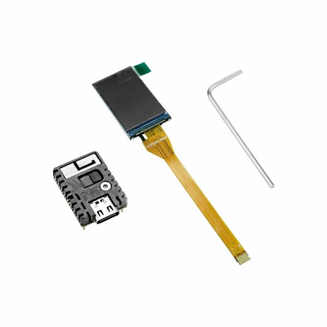 CARDPUTER ACCESSORY KITM5STAMPS3