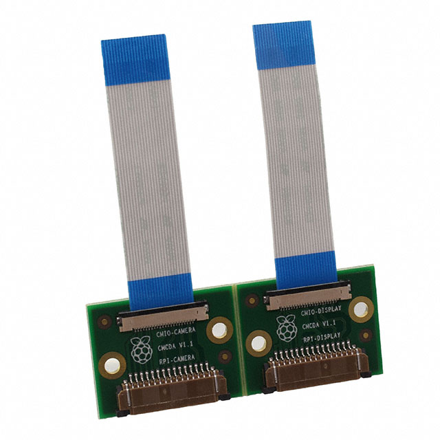 COMPUTE MODULE 1 ADAPTER BOARDS